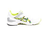 White/Lime Tarther SC Shoes - male - Asics - Sneakers - White - 8 UK - Shoes 8 UK
