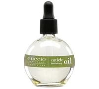 White Limetta & Aloe Vera Cuticle Oil 68ml (2.3oz)