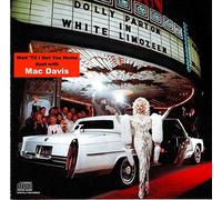 White Limozeen by Dolly Parton (1989-05-11)