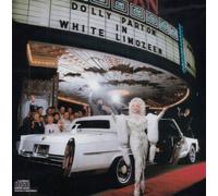 White Limozeen by Parton, Dolly [Music CD]