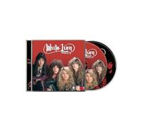 White Lion – Anthology '83-'89 – CD