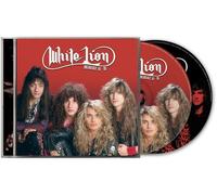 White Lion - Anthology '83-'89