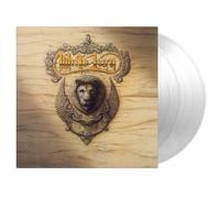 White Lion Best of LP multicolor Onesize