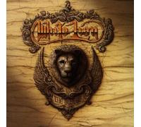 White Lion - The Best of White Lion
