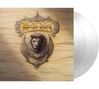 White Lion - Best Of - Vinyl Record - M4z