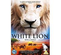 White Lion [DVD]