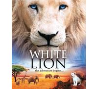 White Lion [DVD] [2010] [Region 1] [US Import] [NTSC]