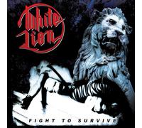 White Lion - Fight to Survive