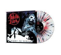 White Lion - Fight To Survive [VINYL]