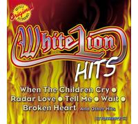 White Lion - Hits