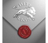 White Lion Hits Version 1