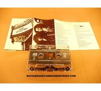 White Lion - Mane Attraction [Musikkassette] [Musikkassette] [CASSETTE]