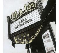 White Lion - Mane Attraction [VINYL]