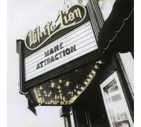 White Lion - Mane Attraction [VINYL]