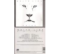 White Lion - Pride