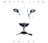 White Lion - Pride [VINYL]