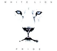 White Lion - Pride [VINYL]