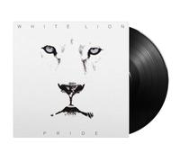 White Lion - Pride [VINYL]