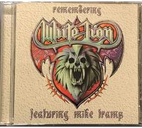 White Lion - Remembering: Greatest Hits