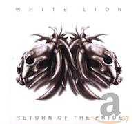 White Lion - Return Of The Pride