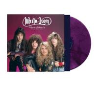 WHITE LION - WHEN THE CHILDREN CRY - DEMOS & RARITIES '83-'89 [VINYL]