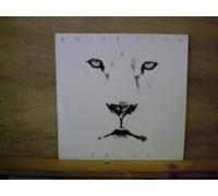 White Lion - WHITE LION - PRIDE LP (13256)