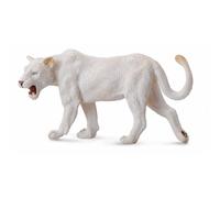 White Lioness