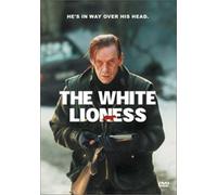White Lioness