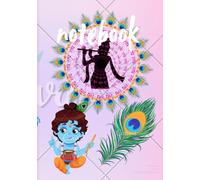 white long book: white note book