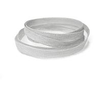 White Long Sinamay Strip 10mm Width 1.6m Fascinator Hat Making Millinery Trimming bias