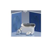 ( White) Loop Quiet Noise Reduction Earplugs Super Soft Reusable Hearing Protection