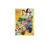 WHITE LOTUS: SEASON 2 - Region 2 DVD BRAND NEW