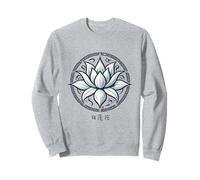 White Lotus Sweatshirt