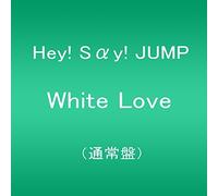 White Love