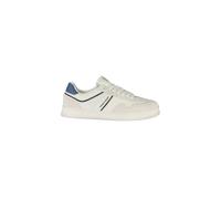 White Low-Top Trainers for Men - male - Tommy Hilfiger - Sneakers - White - 10 UK - Shoes 10 UK