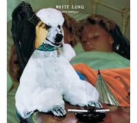 White Lung - Deep Fantasy [Japan CD] HSE-10151