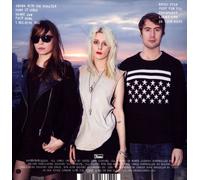 White Lung - Deep Fantasy