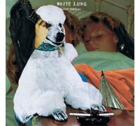 White Lung - Deep Fantasy [VINYL]