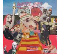 WHITE LUNG PARADISE CD NEW DIGIPACK
