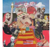 White Lung Paradise (Vinyl) 12" Album (US IMPORT)
