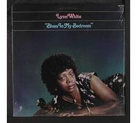 White, Lynn - Blues in My Bed Room [Vinyl LP] [VINYL]
