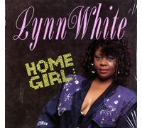 White, Lynn - Home Girl [VINYL]