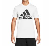 (White, M) Mens Tshirt New Original Casual Short Sleeve Top
