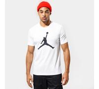 Air Jordan Big Logo T Shirt Mens M White/Black