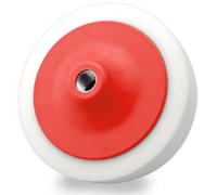 White M14 Polishing Pad Foam Stage 1 (Firm) 150x50mm