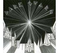 White Magic - Dark Stars