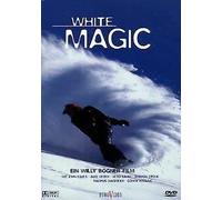 White Magic [DVD] [Import]
