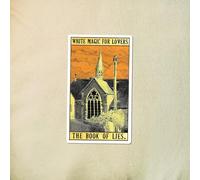 WHITE MAGIC FOR LOVERS - THE BOOK OF LIES