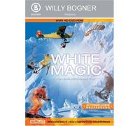 White Magic - Fun and Adrenalin Pur Hd [HD DVD] [Import allemand]