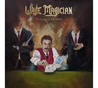 White Magician - Dealers Of Divintiy